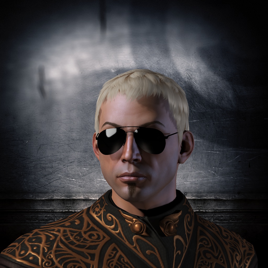 Teddrick Ulgaard