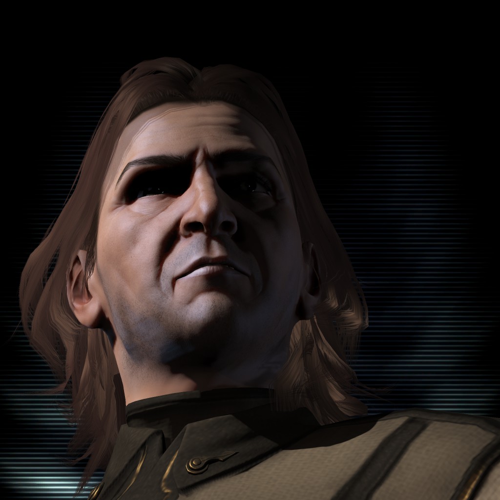 O'Nell Z portrait