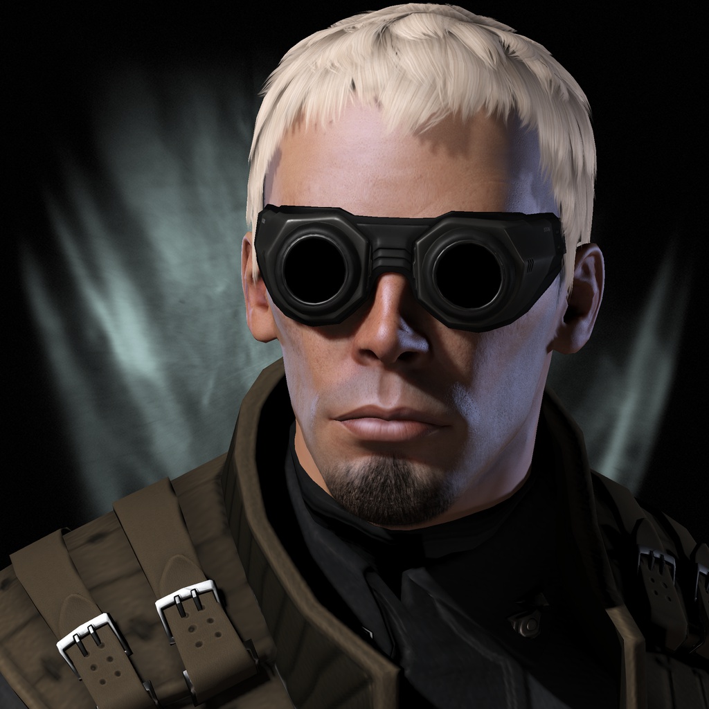 Dr Ska