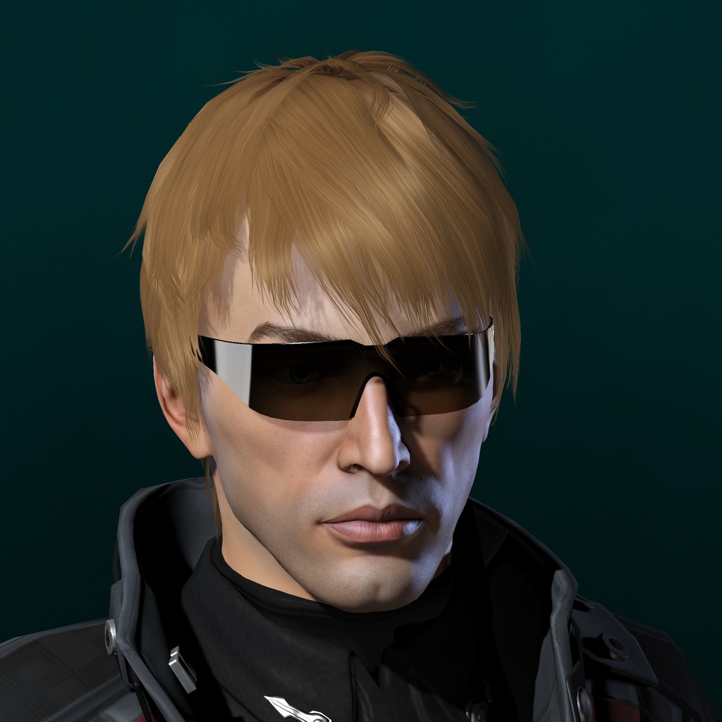 Caldari Citizen 91994027
