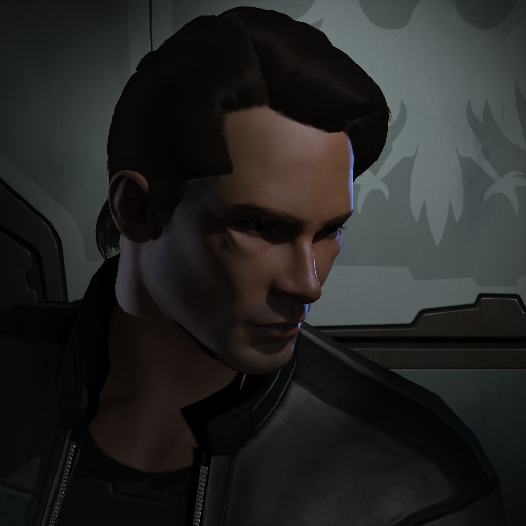 Aleph Riddick