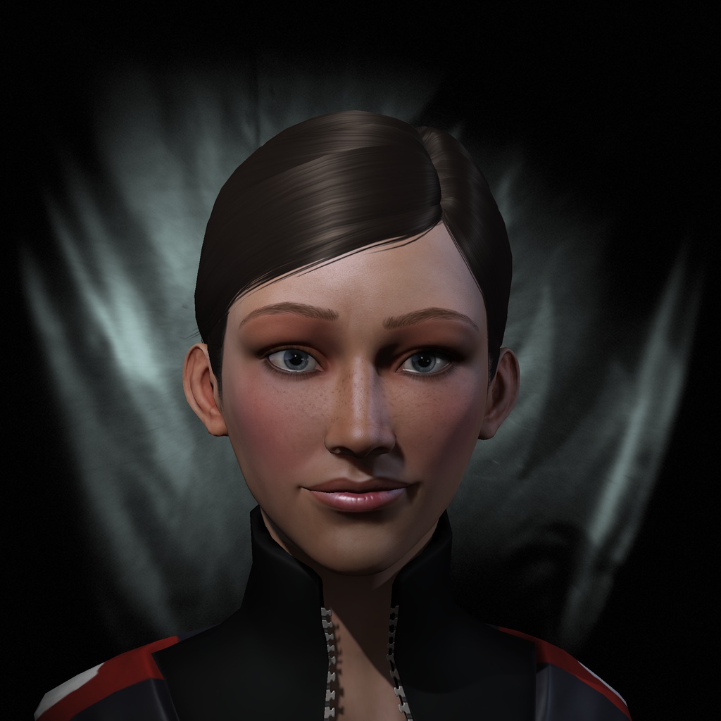 Esmerelda Desreili