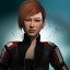 Astrid Solette Astrid Solette