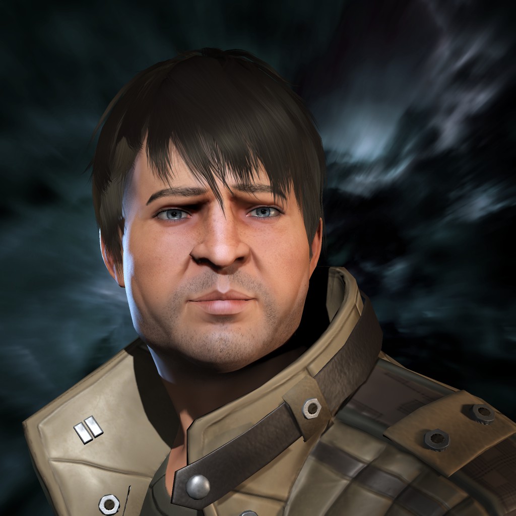 Razznak Gorbachev