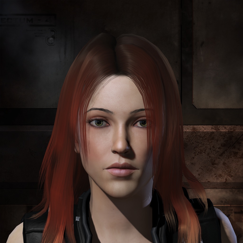 Angelica Holyblade