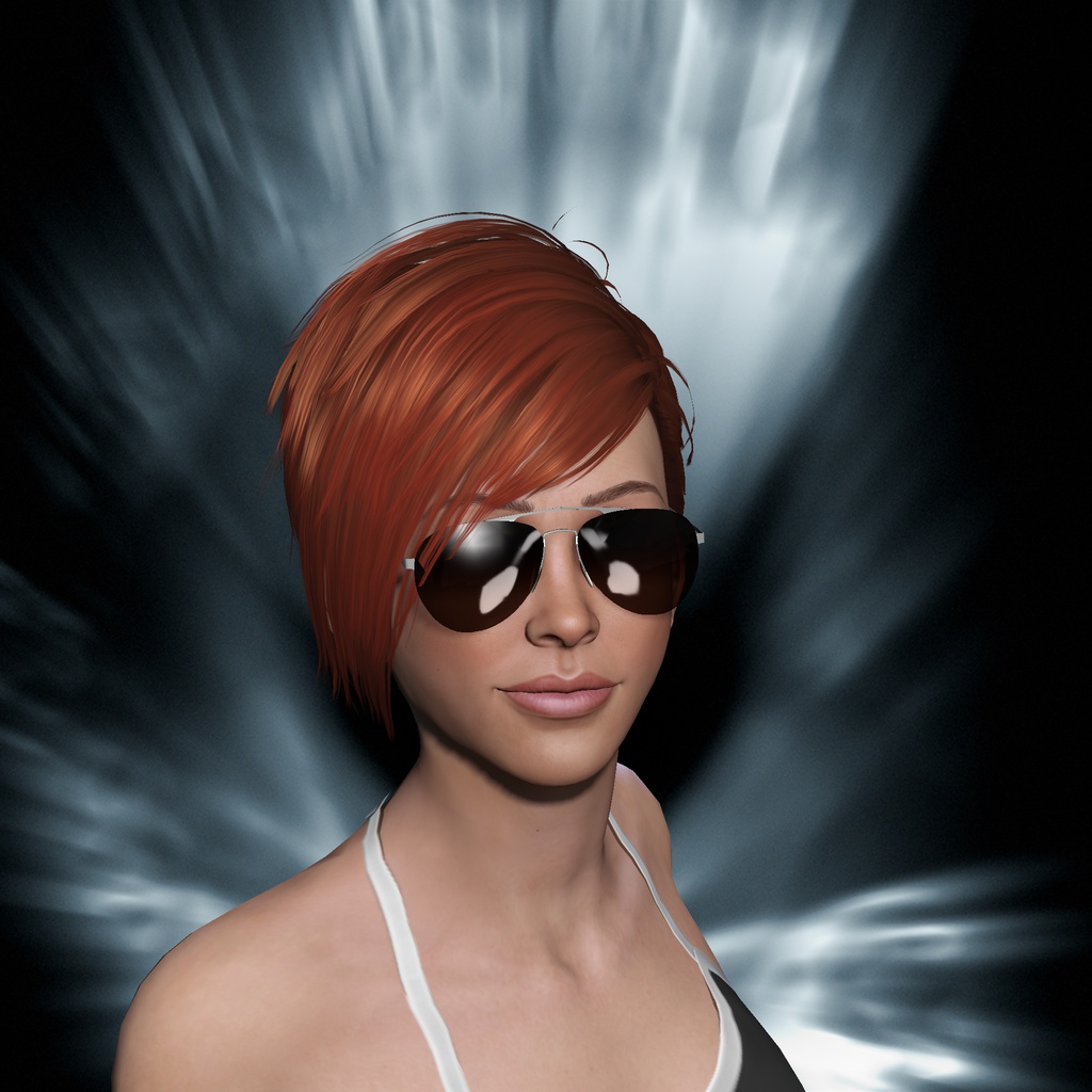Rachel Typheris