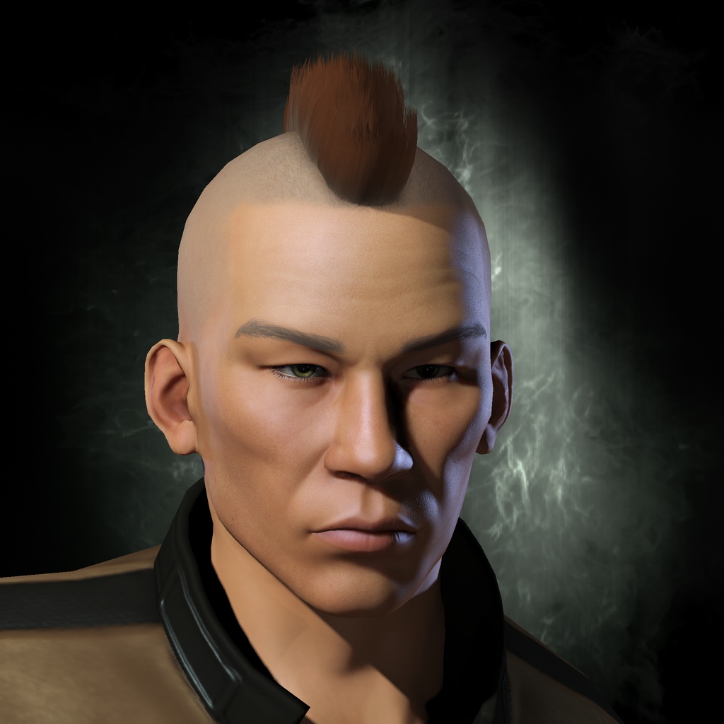 Rolling Rokh
