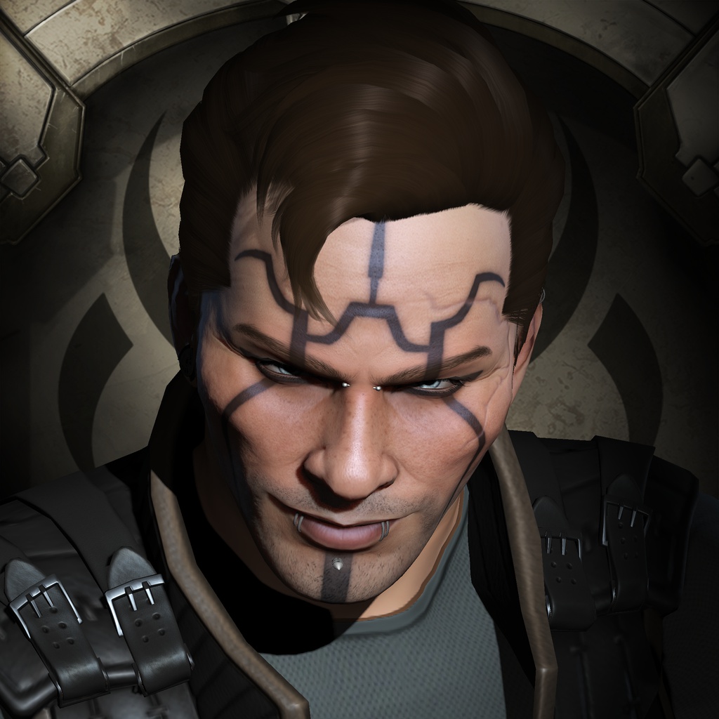 Vordran Markalack