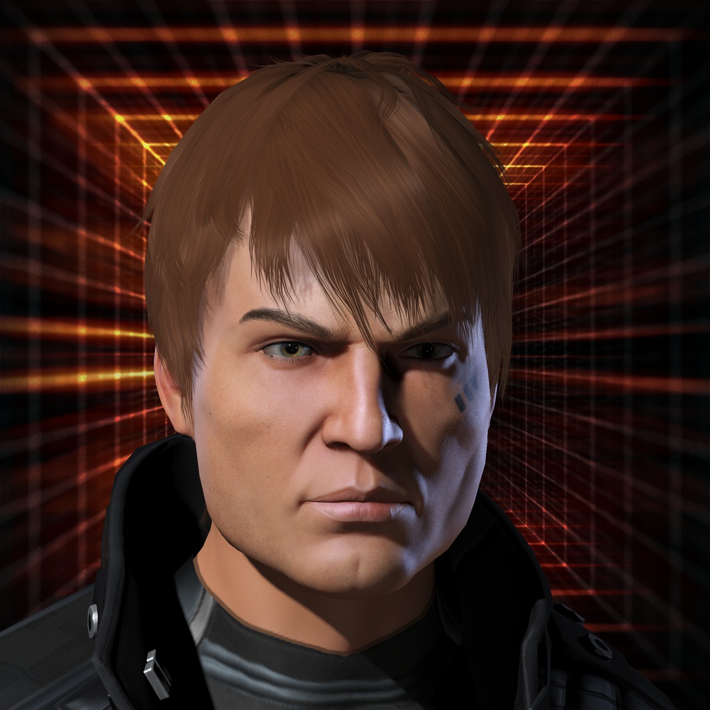 Damien Kado