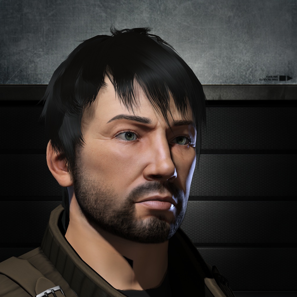 Zayhander Levi