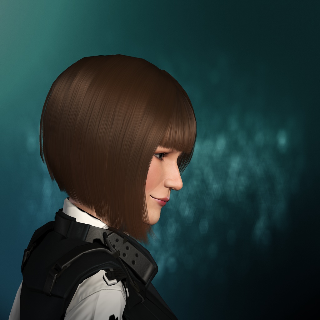 Nozomi Aurgnet