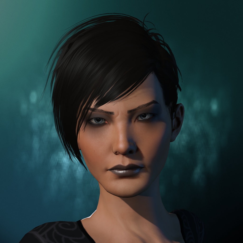 Alexa Aerii
