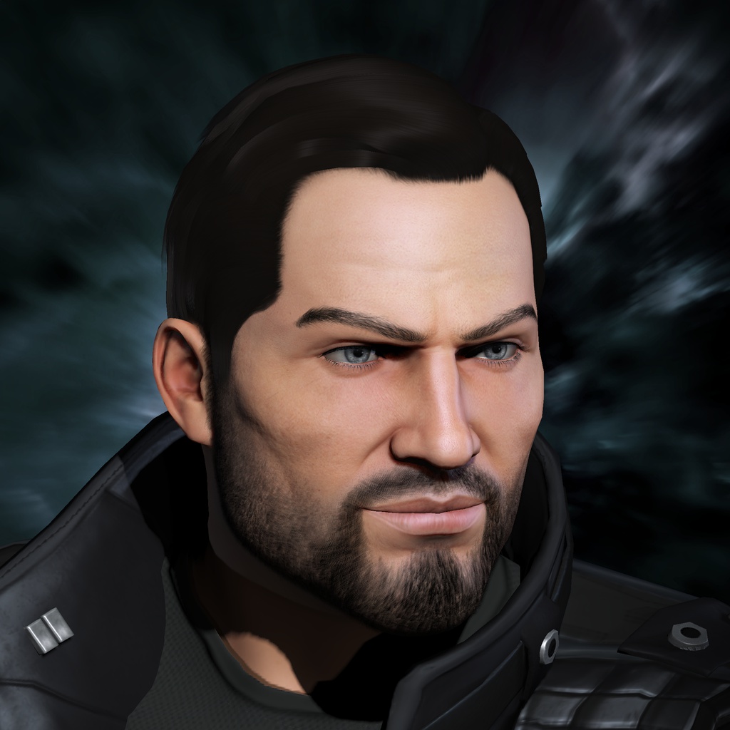 Caldari Citizen 91998074
