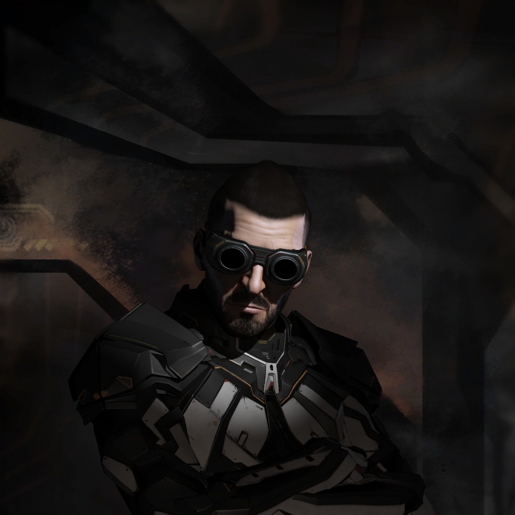 Drake Dethahal