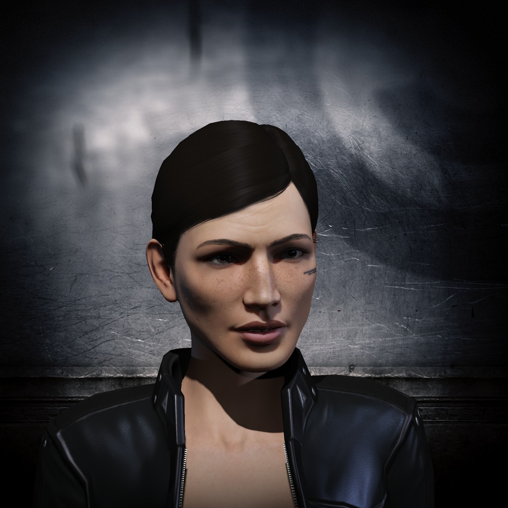 Mecs Mistress