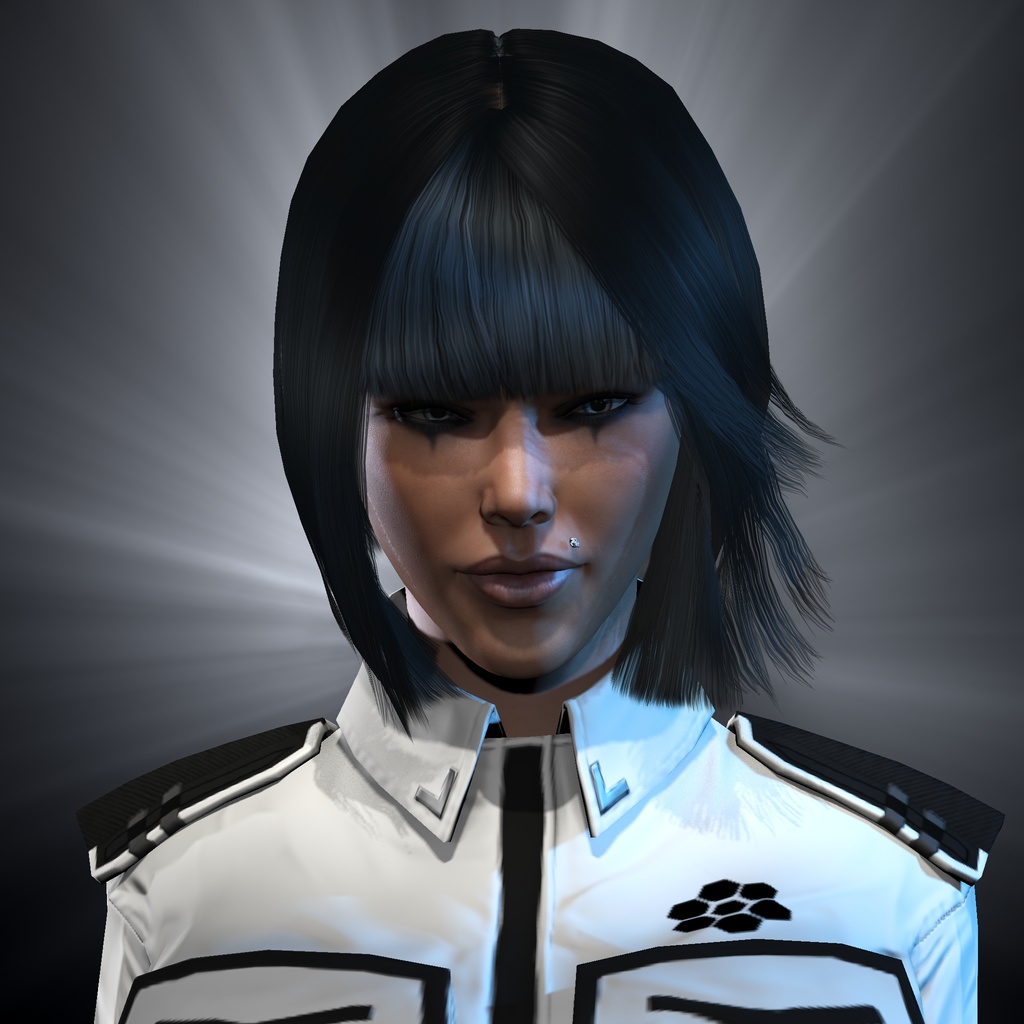 Anka Lesbiyanka