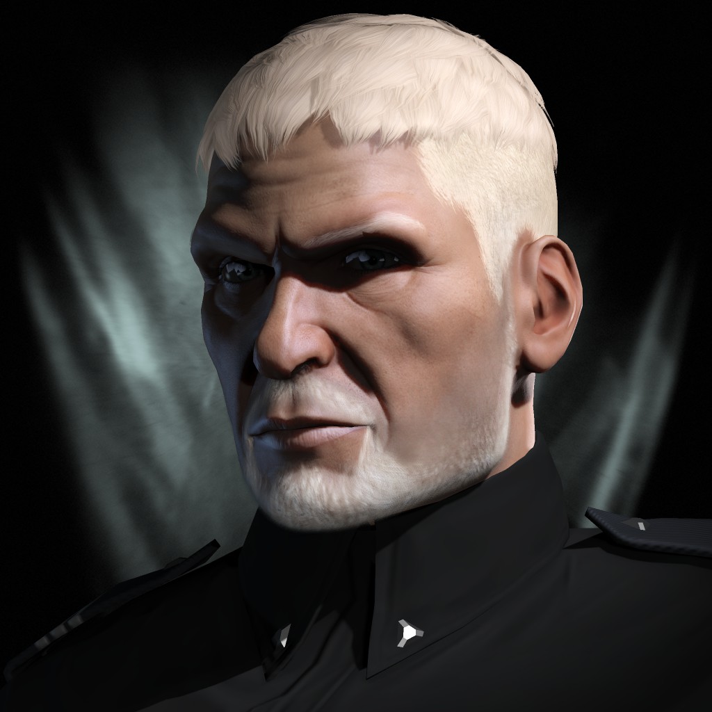 Tarkos Kane