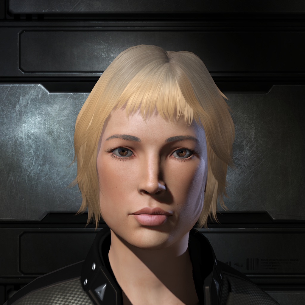 Sarah Coin