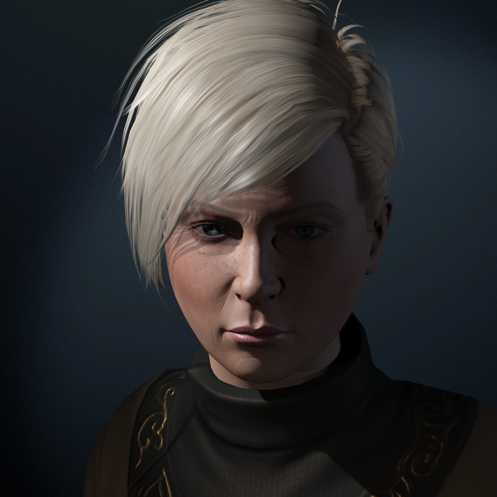 Jo Ann Matthias