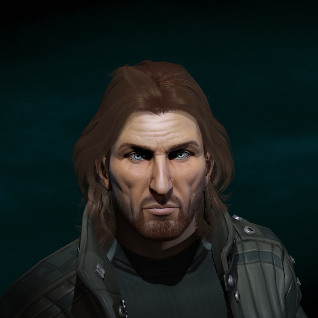 Mack Khamsi