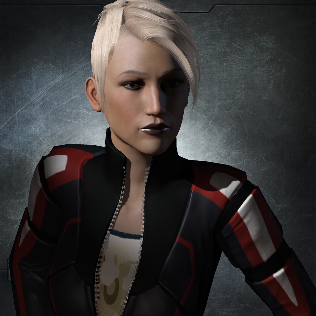 Kahlana Wakefield
