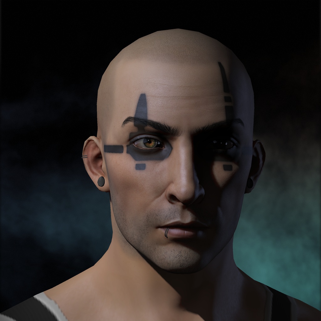 N0 FaCe