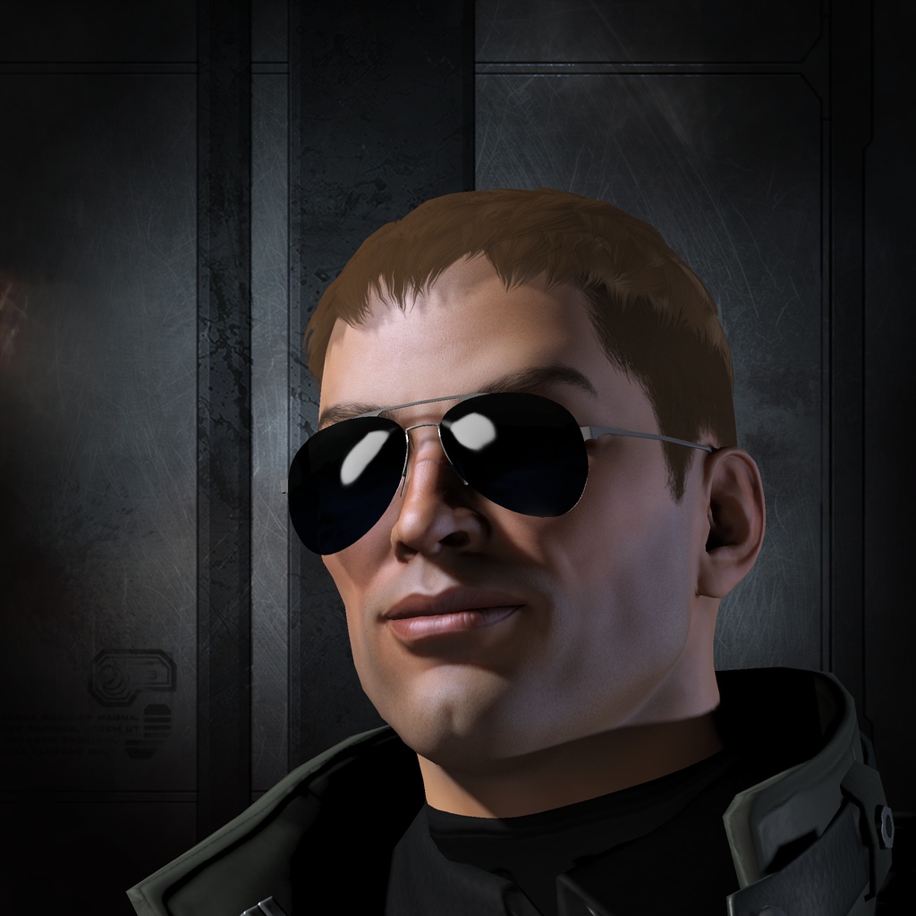 Kaine Stark