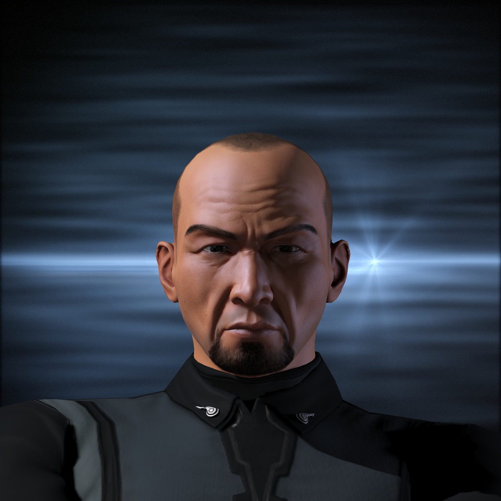 Vath Iridian