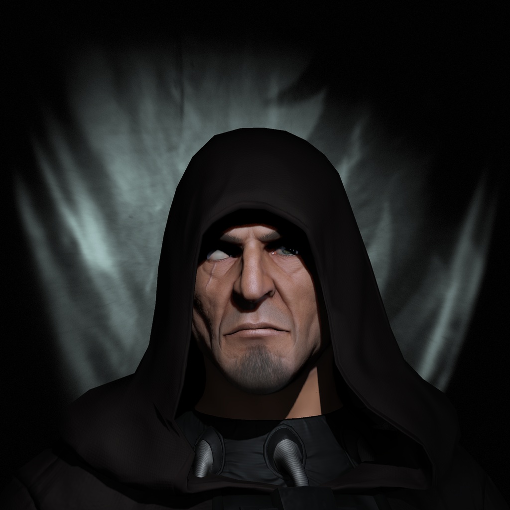 Xander Dethahal