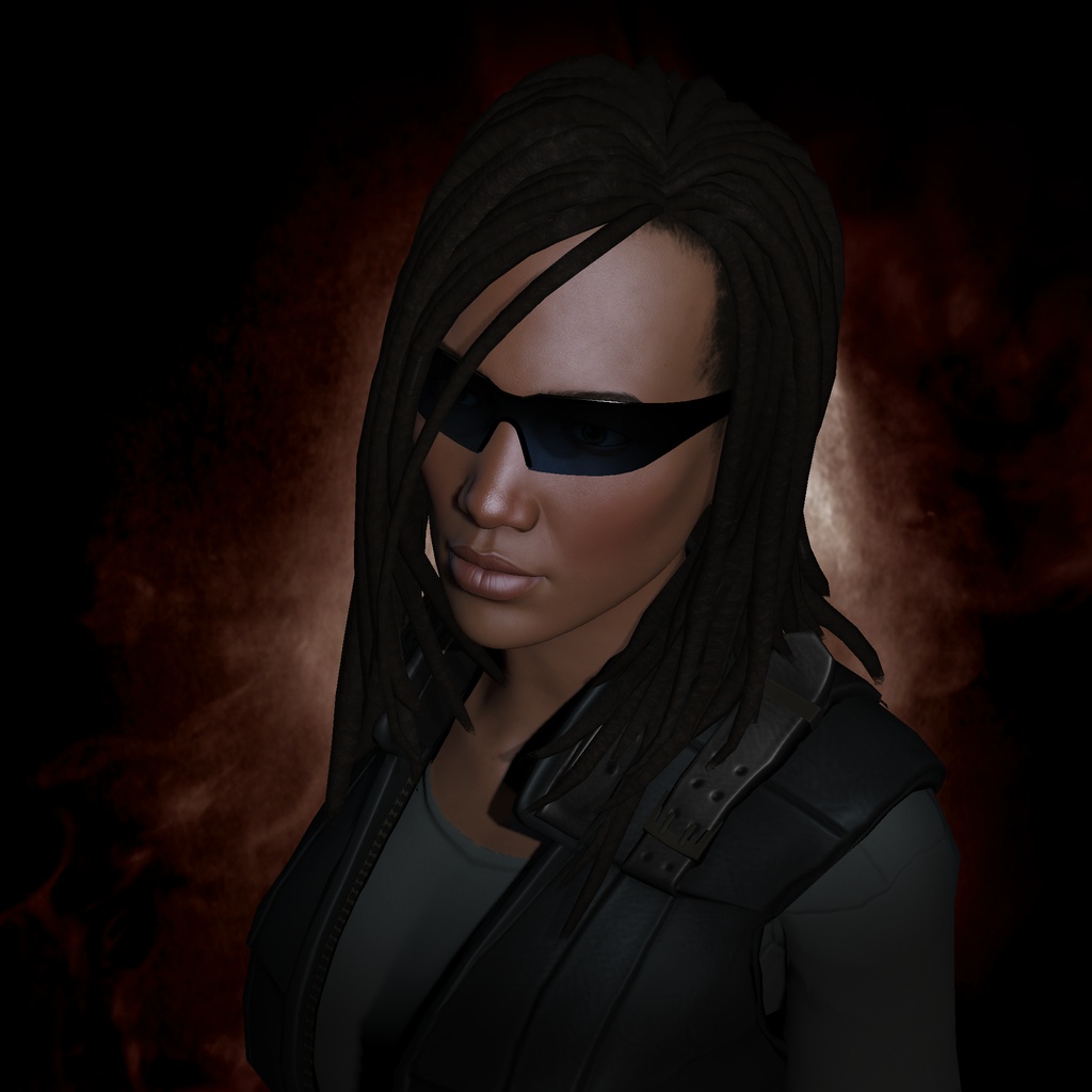 Mildred Eclipse