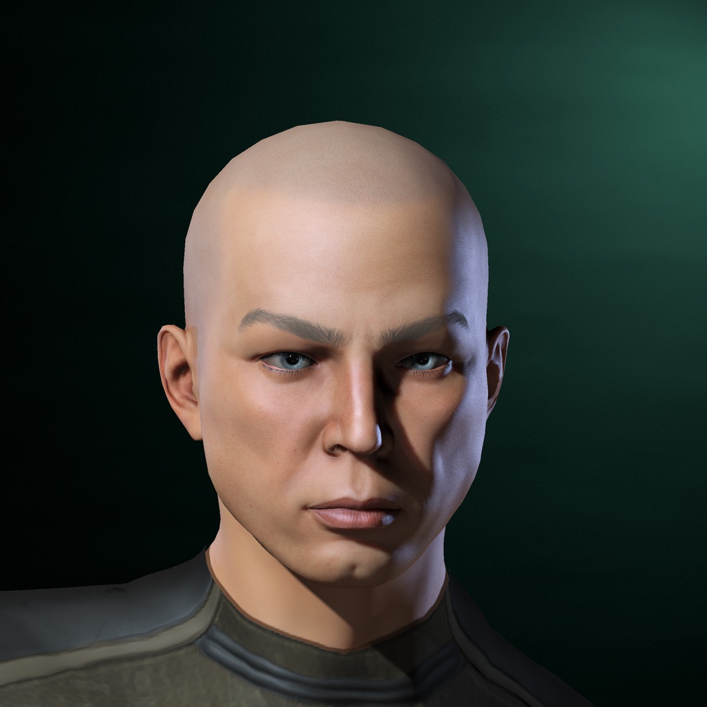 Druish Monk