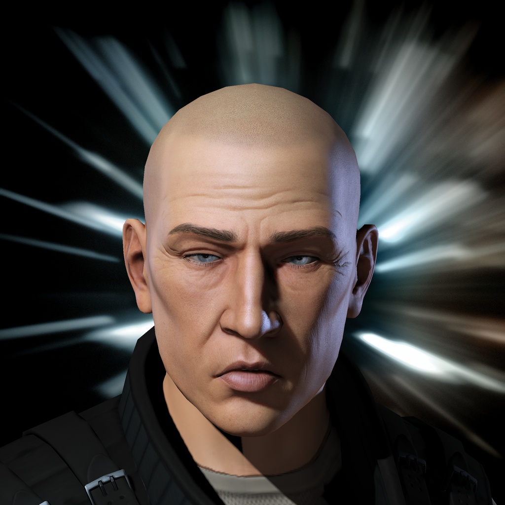 Vergil Vereethor