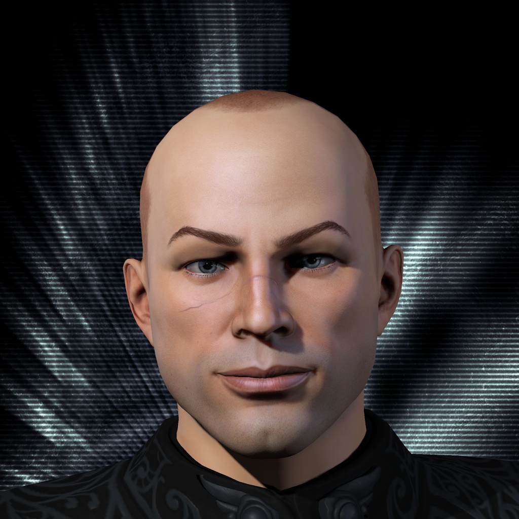 Godfrey Aivoras