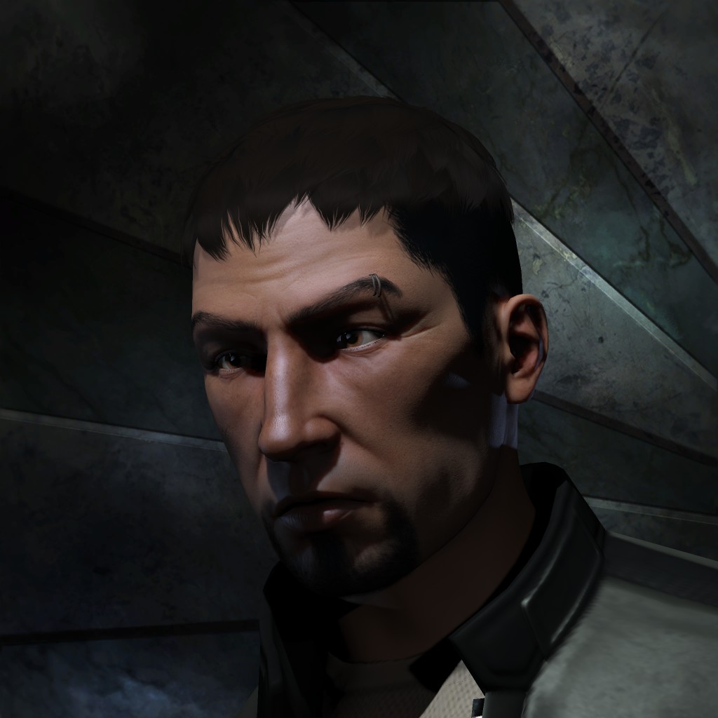 Craig Parun