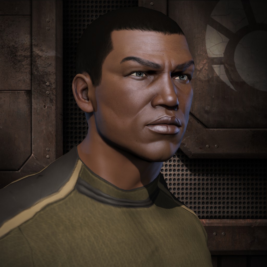 Herman L Edmond