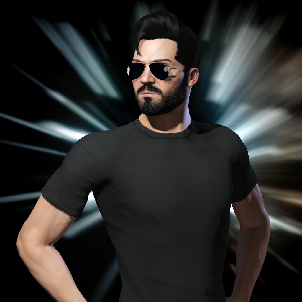 Carlos Reimius