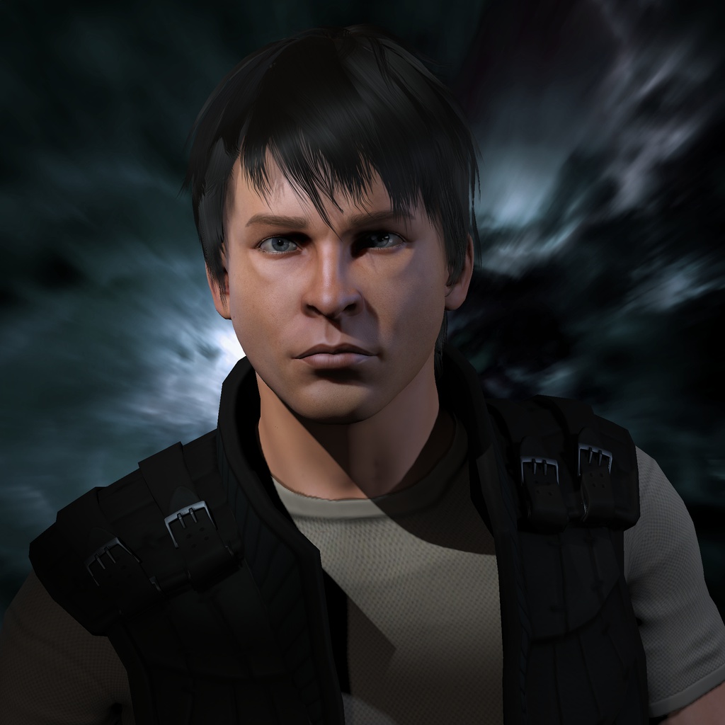 Gallente Citizen 92001474