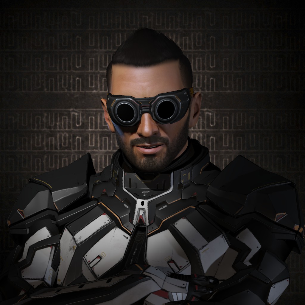 Osmium Ra
