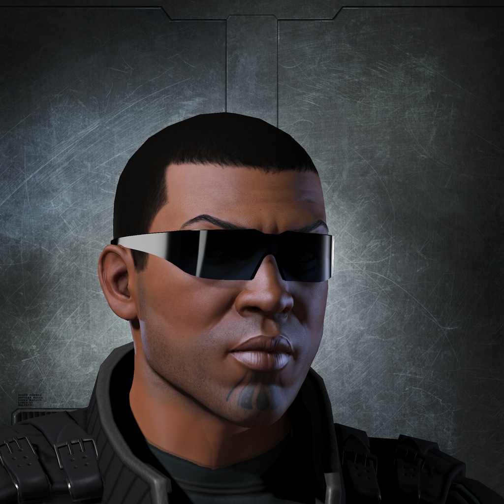 Pretorian Decimus
