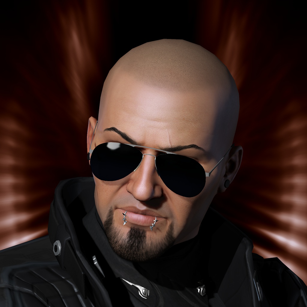 Rydell Opress