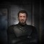 Captain John Crichton Captain John Crichton