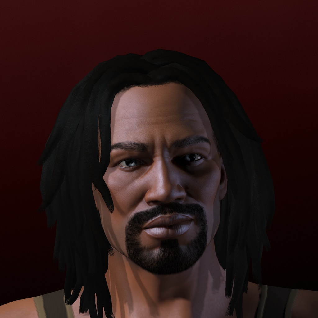 Lycian DyeaWolf
