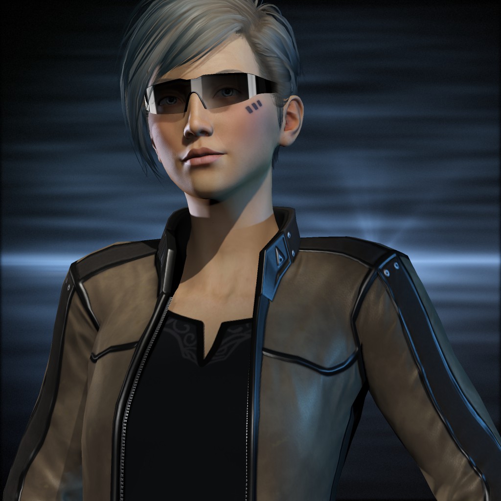 Kimiko Kusanagi