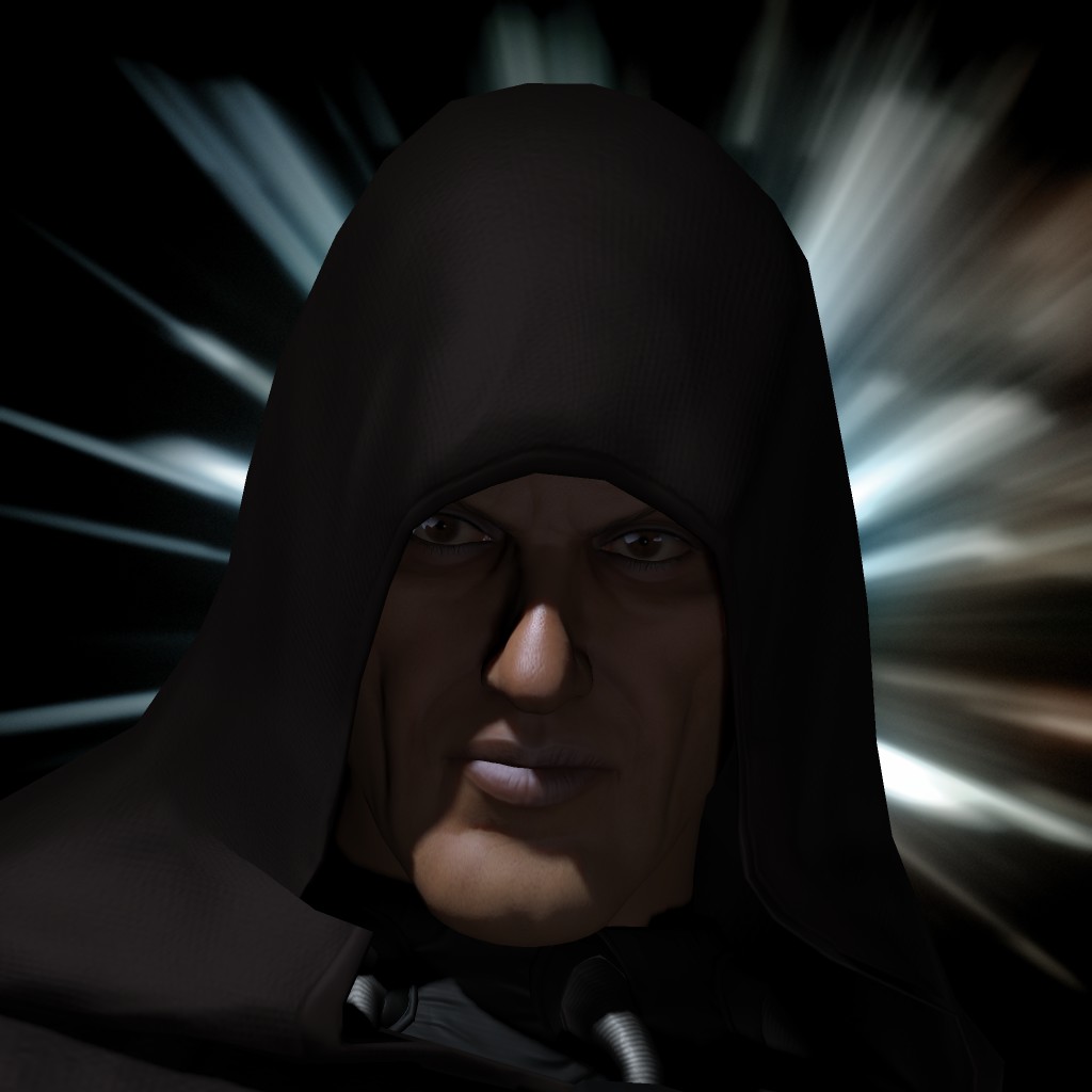 Holocron Meza
