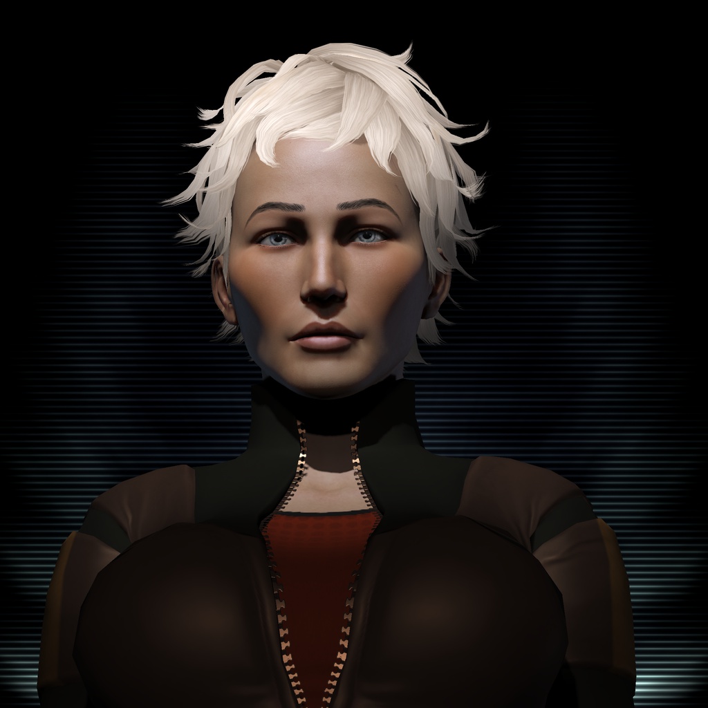 Annie Mossity