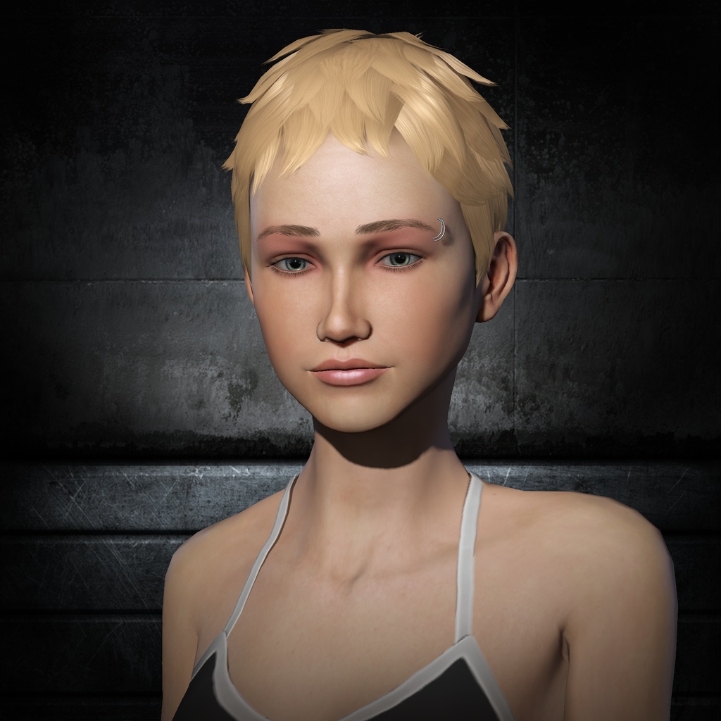 Lau Audene