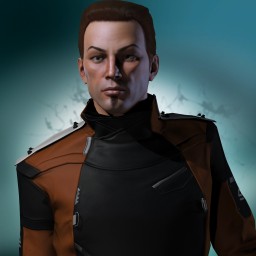 0SpaceRaider0 portrait