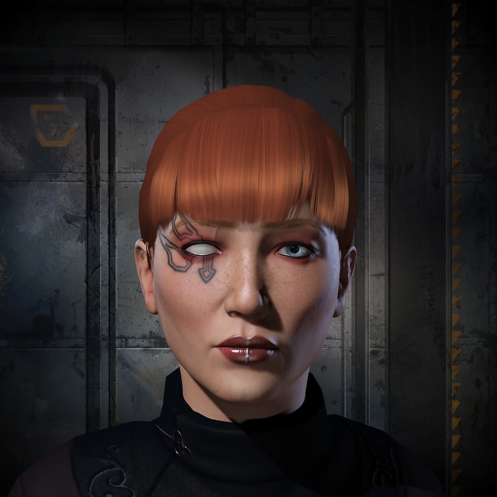 Cinder Da'Gar