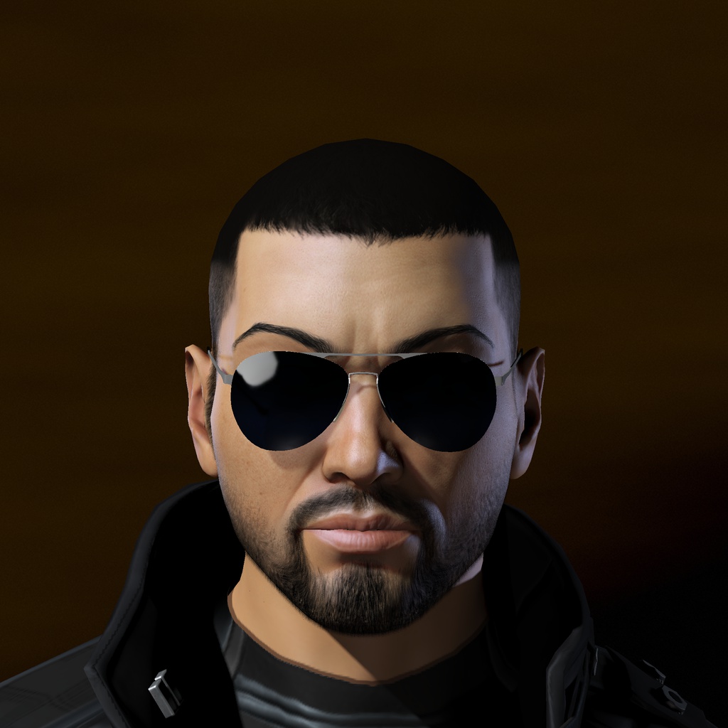Mo Rodan