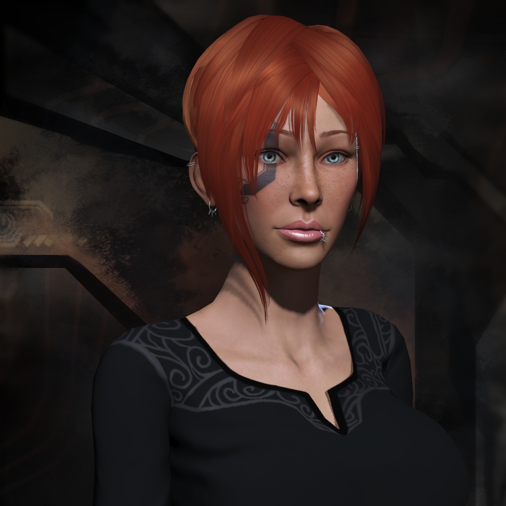 Aviendha al'Thor Taardad